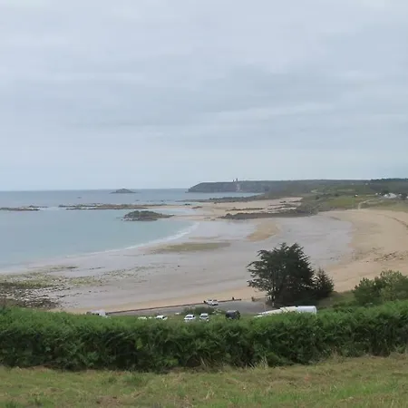 度假居 Au Clair De La Dune *