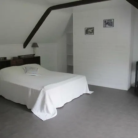 Ferienhaus Au Clair De La Dune